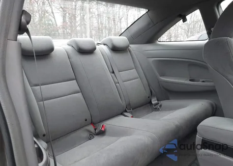 2008 Honda Civic Ex from USA, damaged, VIN 2HGFG12898H541457